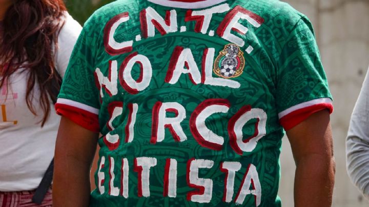 El Mundial de los acreedores