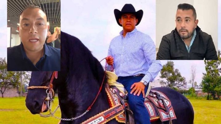 Pelea entre hermanos en Movimiento Ciudadano, los hijos de Hugo Estefanía