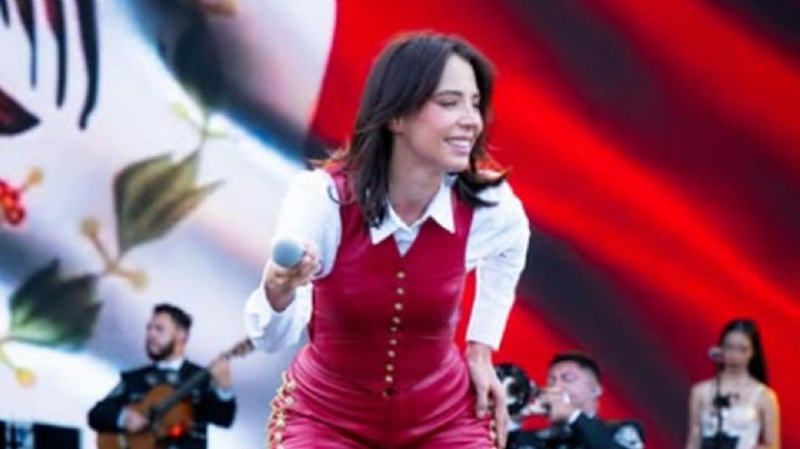Majo Aguilar, Sonido La Changa y Aczino darán conciertos GRATIS en CDMX: cuándo y dónde