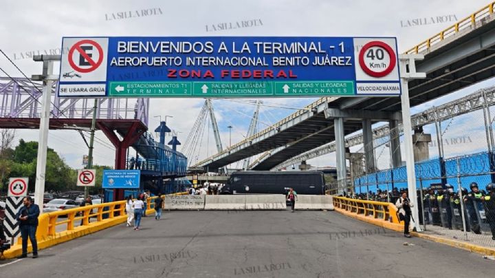 Termina sin acuerdos reunión entre CNTE y autoridades; Segob pide definición a sindicalistas