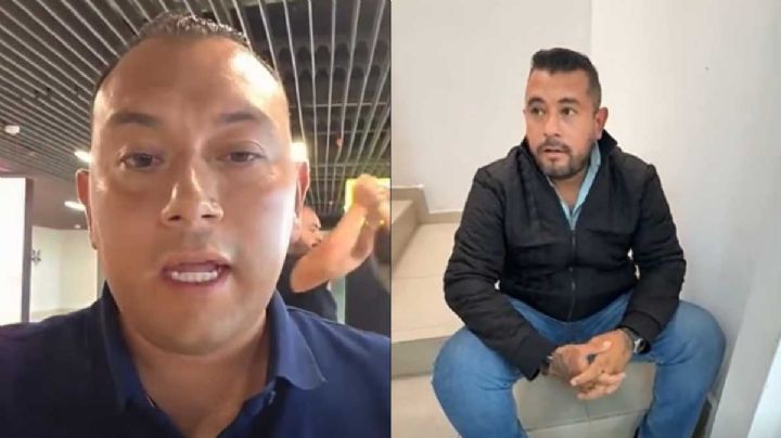 Libia pide a hermanos Estefanía no usar a la Guardia Nacional en sus conflictos familiares