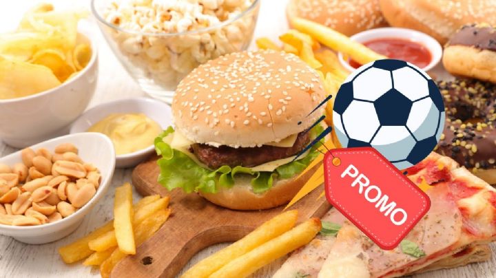 Restaurantes de Xalapa lanzan promociones por inauguración del Mundial 2026