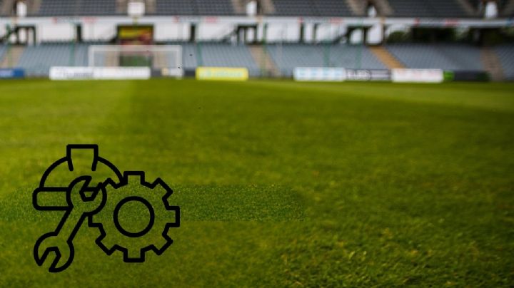 Las Choapas iniciará construcción de estadio profesional el mismo día que arranca el Mundial