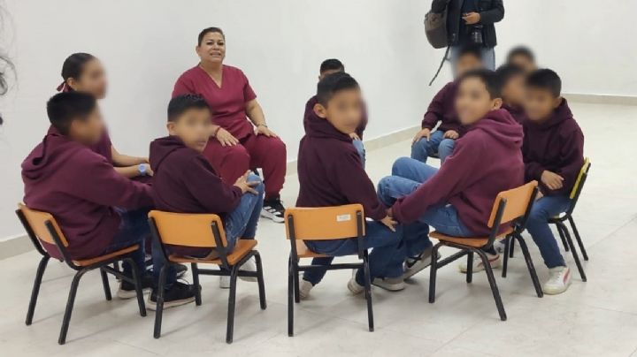 Con 22 millones de pesos, DIF Hidalgo transforma la Casa del Niño en Pachuca