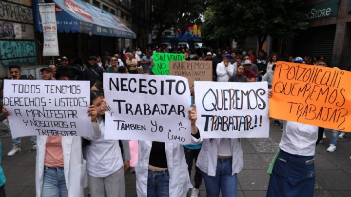 Libertades contra derechos