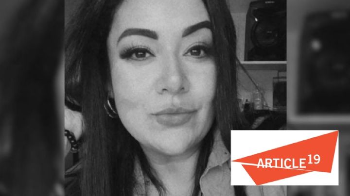 ARTICLE 19 pide mantener búsqueda de Roxana Guzmán, periodista desaparecida en Veracruz