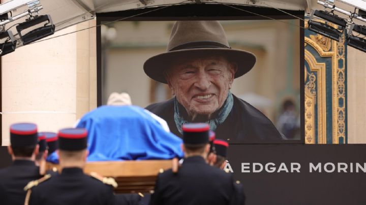 Edgar Morin: el desafío de la complejidad