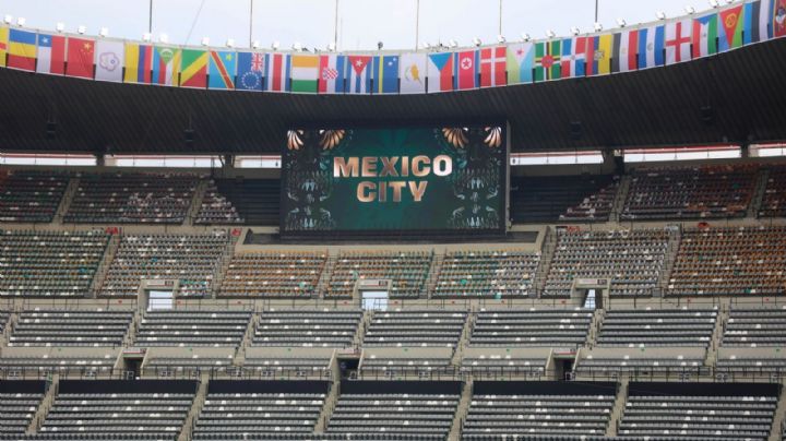 Un mundial que no se siente