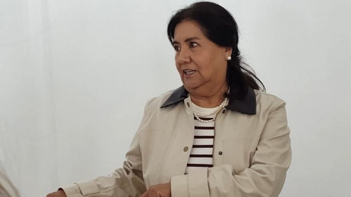 ¿Qué pasó con Diana, la joven con discapacidad que vivía en calles de Pachuca?