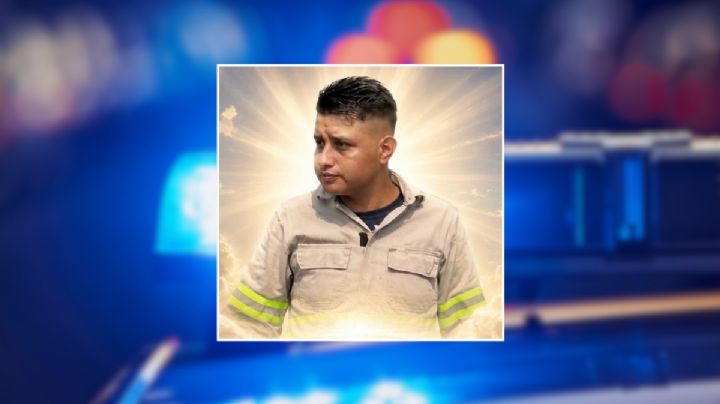 Muere Víctor, empleado de Capufe, en accidente sobre la autopista Isla-Acayucan