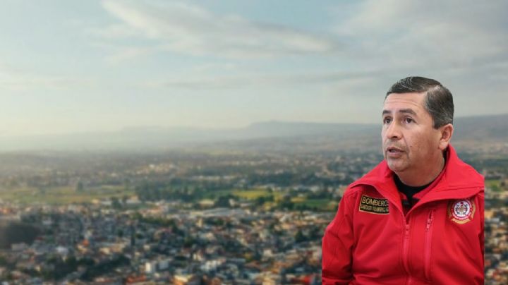 Santiago Tulantepec busca renovar su Atlas de Riesgo ante crecimiento urbano