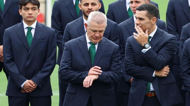 No más ensayos... se acabó el tiempo para el futbol mexicano