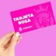 Tarjeta Rosa: este mes de junio depositan primer apoyo en Guanajuato
