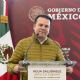 ALISTA FGR CAUSA PENAL CONTRA GOBERNADOR DE DURANGO