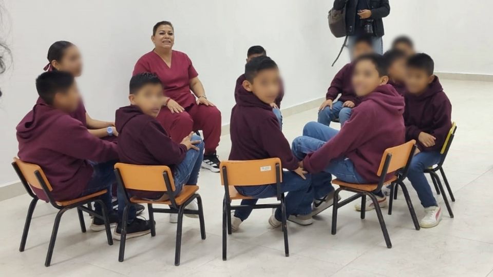 Actualmente, hay 52 menores de edad en resguardo del DIF Hidalgo