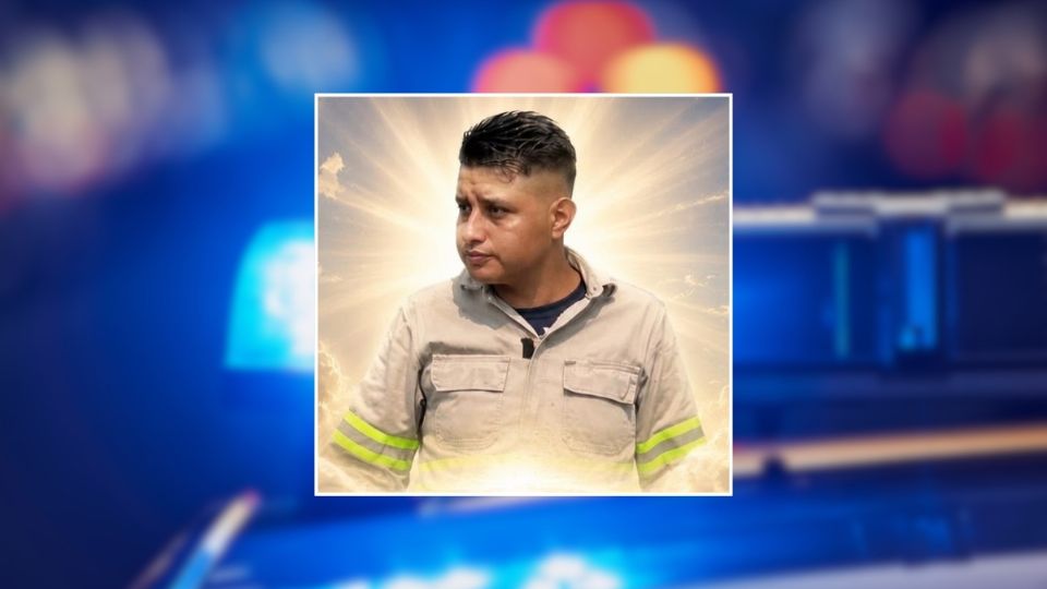 Muere Víctor, empleado de Capufe en accidente sobre la autopista Isla-Acayucan