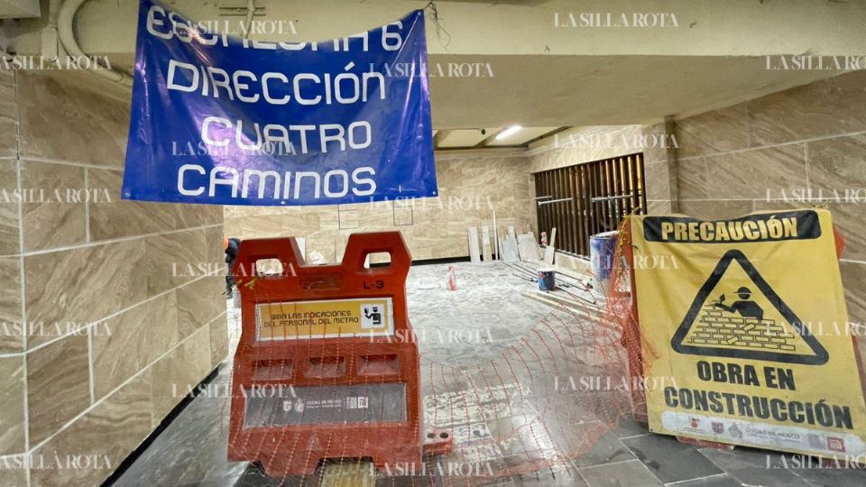 Línea 2 del Metro: usuarios critican retraso en renovación; 'tuvieron ocho años para arreglar'