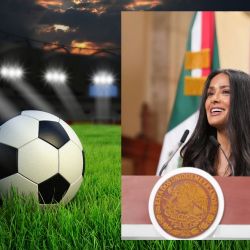 Veracruzana Salma Hayek dará mensaje de bienvenida en el Mundial de Fútbol 2026