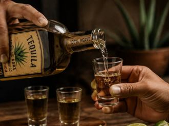 Tequila adulterado de XV años de Guanajuato tenía metanol