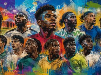 De la guerra a los estadios: 11 futbolistas refugiados que inspiran al mundo
