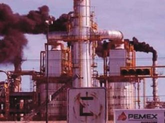 La refinería, el atractivo más grande del crimen organizado en Guanajuato: Fiscal