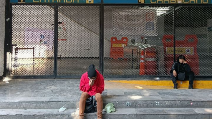 ¿Qué estaciones del Metro siguen cerradas este jueves 11 de junio?
