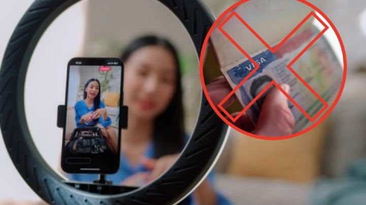 EU endurece reglas para influencers extranjeros que generan ingresos con visa de turista