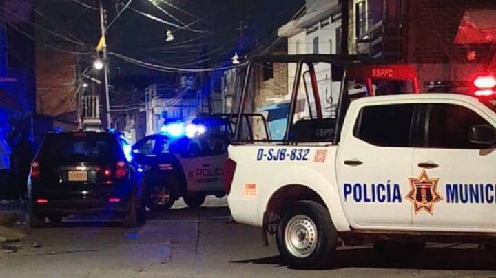 Matan en baile sonidero a dueño de Sonido Inmensidad, en León