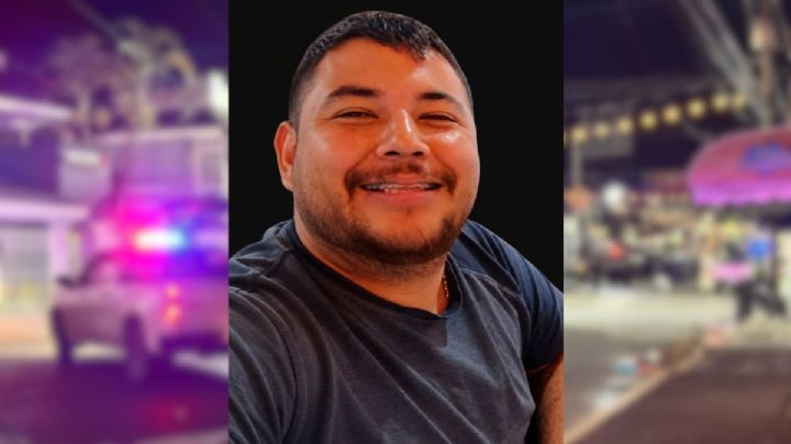 Asesinan a reportero de Poza Rica, Veracruz, Luis Ángel López Valdez
