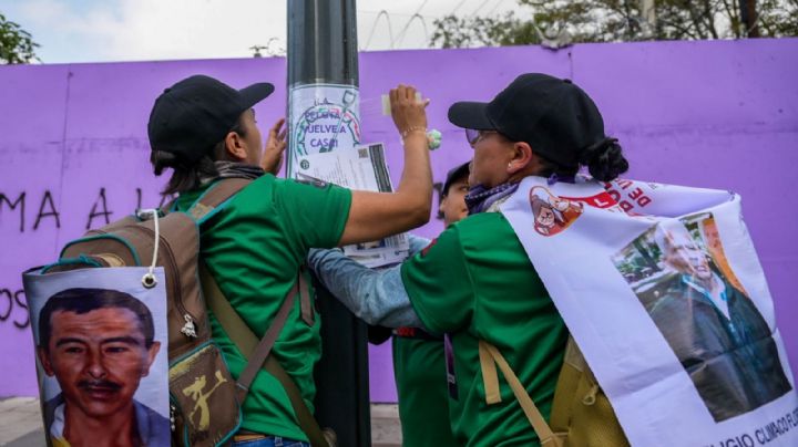 Mientras rueda el balón