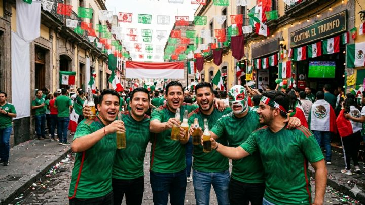 Monterrey permitirá consumo de alcohol en vía pública durante el Mundial 2026