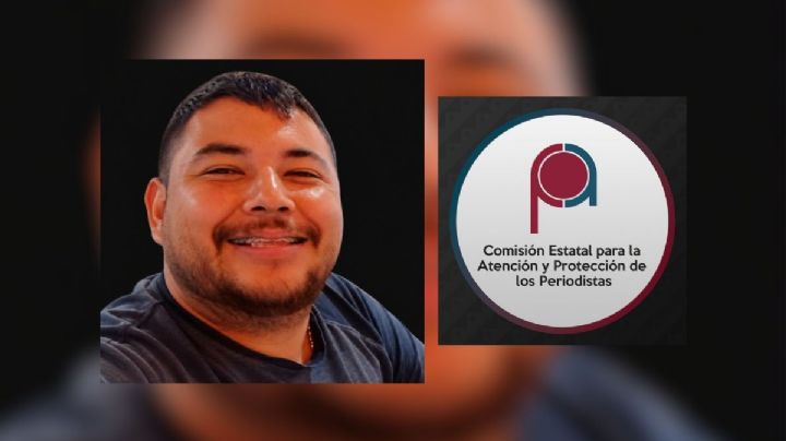CEAPP exige justicia por Luis Ángel, reportero policiaco asesinado en Poza Rica