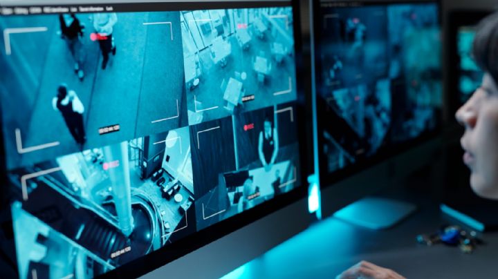 ¿Qué delitos puede prevenir la videovigilancia inteligente en México? La visión de Seguritech basada en datos