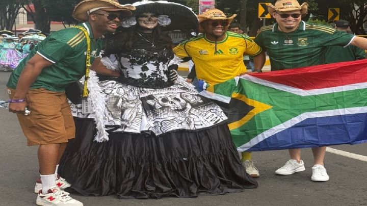 Mundial 2026: reventa de boletos hasta en 80 mil pesos afuera del Estadio Ciudad de México