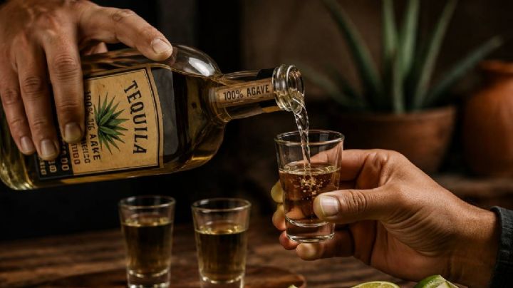 Tequila adulterado de XV años de Guanajuato tenía metanol