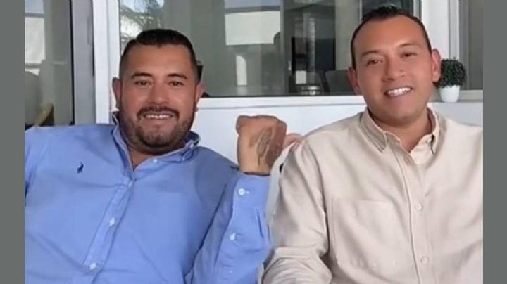 Cuando los hermanos Estefanía "jugaban" a ver quién era el más mañoso y el que podía matar a alguien