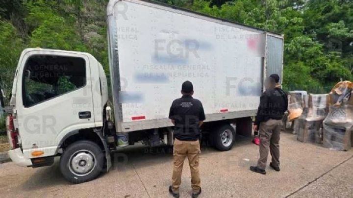 Roban fentanilo de hospital en Guanajuato: FGR