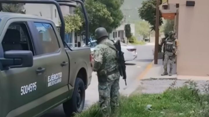 Explosión en vivienda de Progreso de Obregón deja tres personas lesionadas