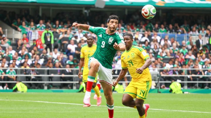 México rompe maldición y derrota a Sudáfrica en su debut en el Mundial 2026