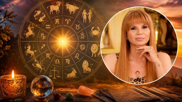 Mhoni Vidente te dice qué te deparan los astros este sábado 13 de junio, signo por signo
