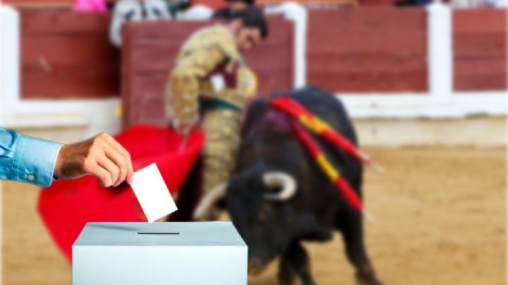 Congreso local delega a ciudadanía decidir prohibición de corridas de toros en Hidalgo