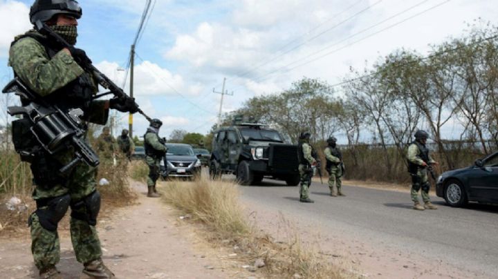“Pleito intestino”: la guerra de cárteles explicada por fiscal federal en Guanajuato