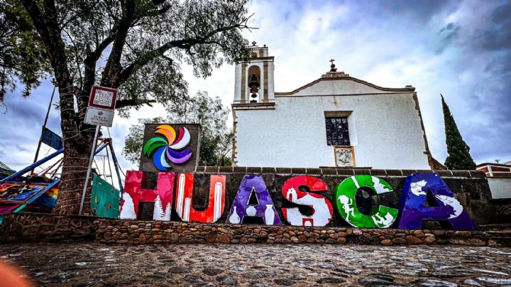 Huasca presenta cartelera de artistas para su feria anual