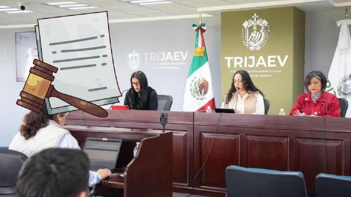 Gobierno de Veracruz inhabilita 10 años a empresa de Xalapa, por esta razón