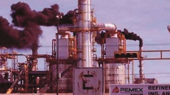 La refinería, el atractivo más grande del crimen organizado en Guanajuato: Fiscal