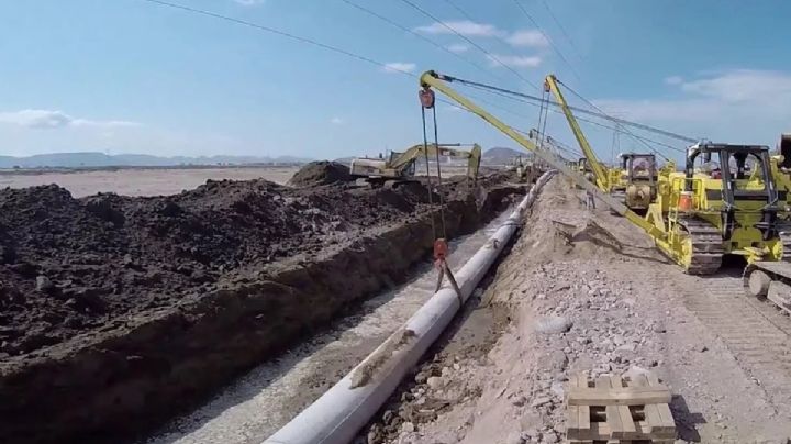 Terminal de Gas LP en Tuxpan mantiene vigentes permisos para operación