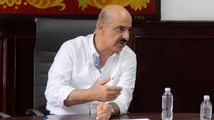 No se descarta hostigamiento policíaco detrás del crimen del reportero Luis Ángel: Ahued