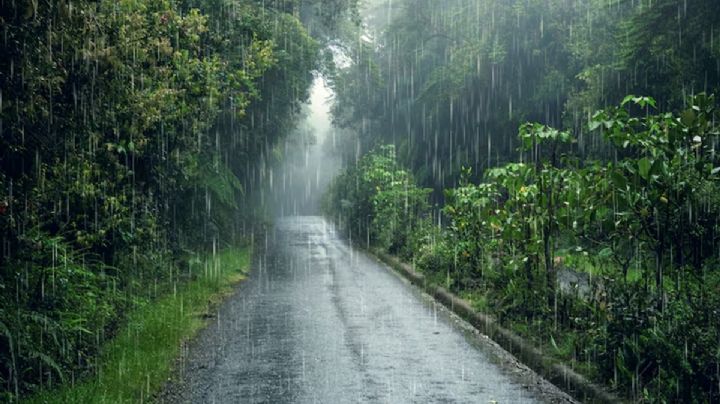 Así estará el clima en Hidalgo este viernes 12 de junio