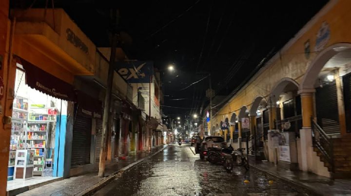 ¿En qué municipios de Guanajuato lloverá este viernes 12 de junio? Estos son los pronósticos