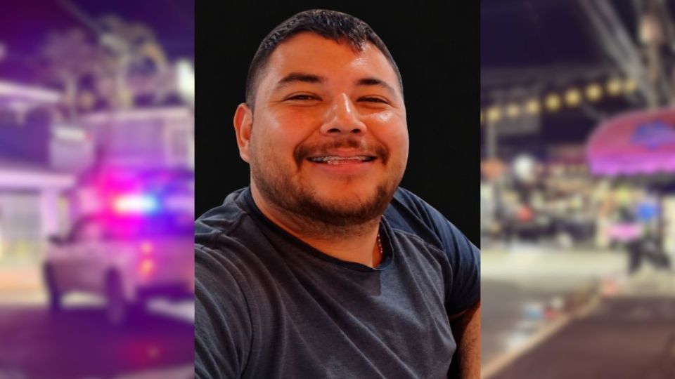 Asesinan a reportero, Luis Ángel López, en Poza Rica, Veracruz